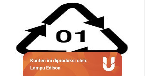 Apa itu PET? | kumparan.com